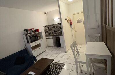 vente appartement 133 350 € à proximité de Saint-Xandre (17138)