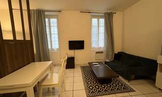 Appartement 1 Pièce 25 m² à vendre à La Rochelle (17000)