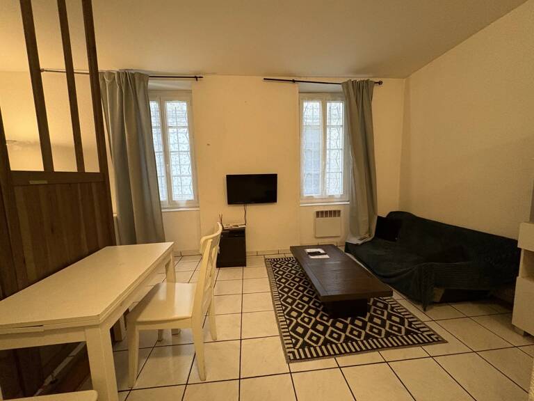 Studio hyper centre LA ROCHELLE — photo 1