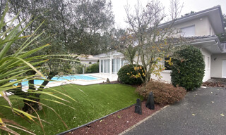 Maison 7 Pièces 207 m² à vendre à Lanton (33138)