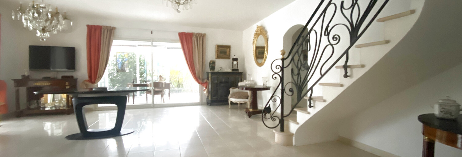 Maison 7 Pièces 207 m² à vendre à Lanton (33138)