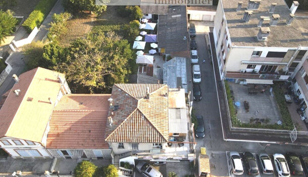 Autres  à vendre Roquefort-la-Bédoule 13830