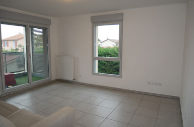 location appartement 768 € CC /mois à proximité de Bron (69500)