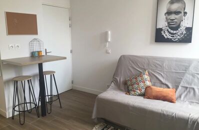 location appartement 600 € CC /mois à proximité de Saint-Jean-Cap-Ferrat (06230)