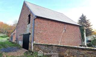 Maison 2 Pièces 110 m² à vendre à Crépy (02870)