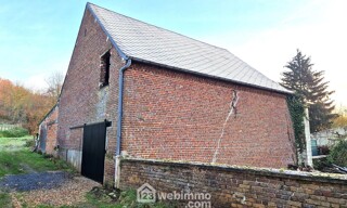 Maison 2 Pièces 110 m² à vendre à Crépy (02870)