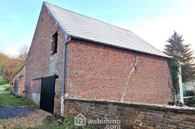 Maison 2 pièces 48650 €