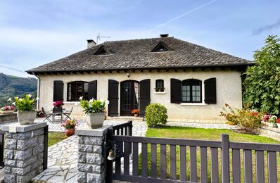 vente maison 299 500 € à proximité de Argences en Aubrac (12210)