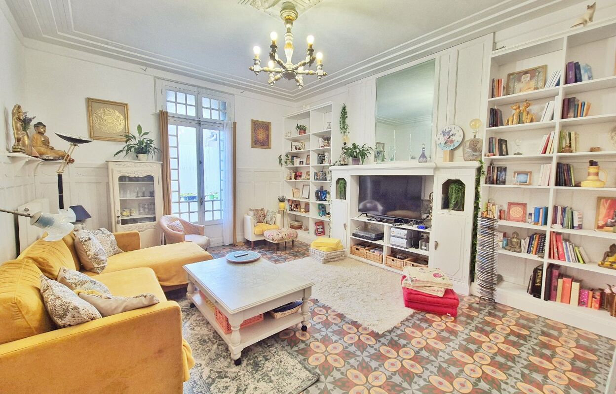 maison 5 pièces 158 m2 à vendre à Béziers (34500)