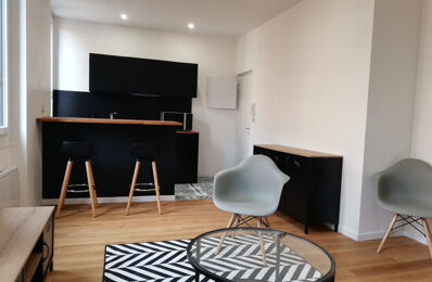 location appartement 620 € CC /mois à proximité de Fenouillet (31150)