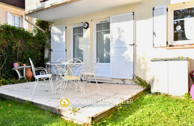 vente appartement 186 000 € à proximité de Arnouville (95400)