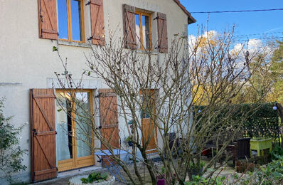 vente maison 145 000 € à proximité de Tigy (45510)