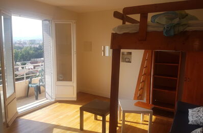 appartement 1 pièces 27 m2 à louer à Grenoble (38000)