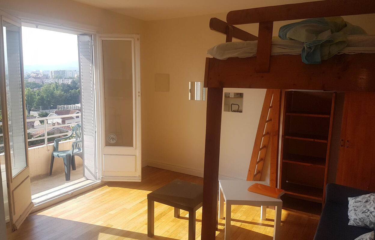 appartement 1 pièces 27 m2 à louer à Grenoble (38000)