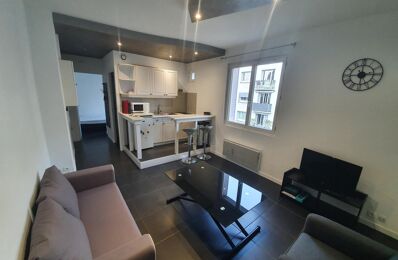 location appartement 654 € CC /mois à proximité de Corenc (38700)