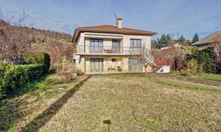 Maison 6 Pièces 135 m² à vendre à Saint-Marcellin (38160)