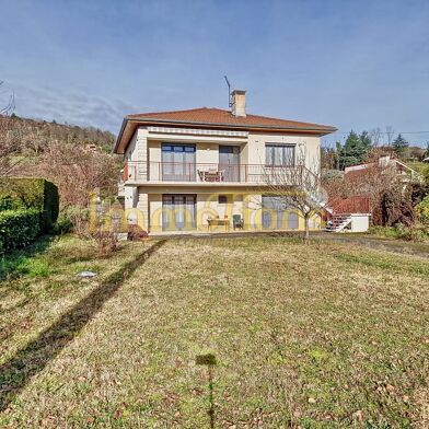 Maison 6 pièces 289000 €