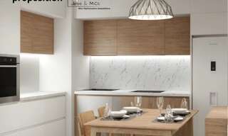 Maison 6 Pièces 135 m² à vendre à Saint-Marcellin (38160)