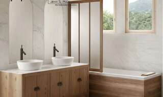 Maison 6 Pièces 135 m² à vendre à Saint-Marcellin (38160)