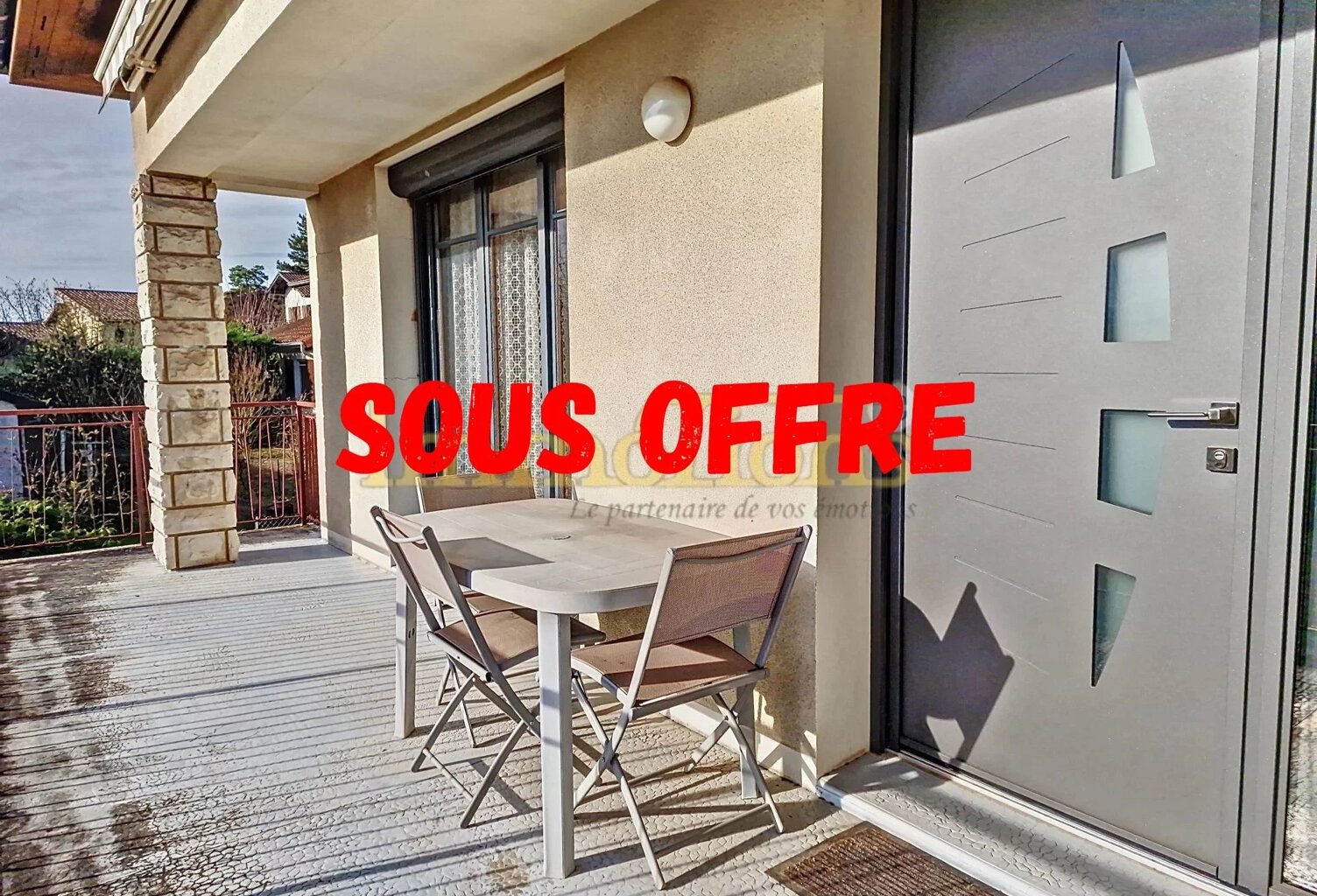 Maison familiale SAINT MARCELLIN — photo 1