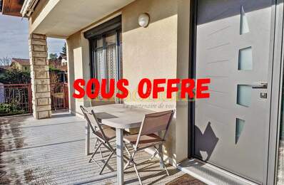Maison familiale SAINT MARCELLIN — photo du bien