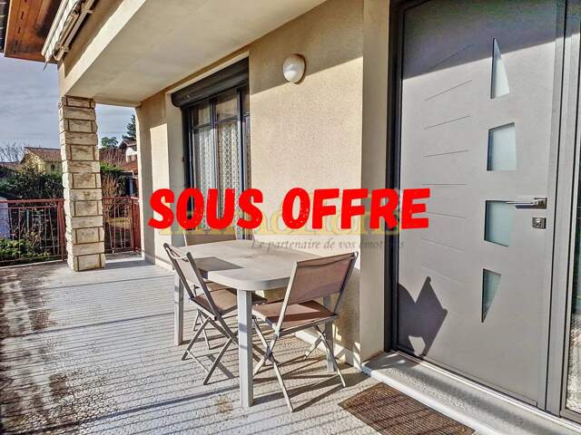 Maison familiale SAINT MARCELLIN — photo du bien