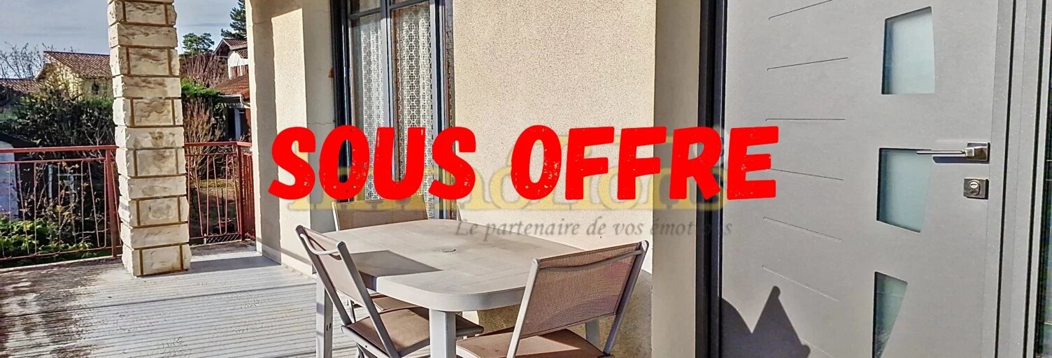 Maison 6 Pièces 135 m² à vendre à Saint-Marcellin (38160)