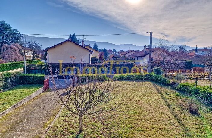 Maison familiale SAINT MARCELLIN — photo 3