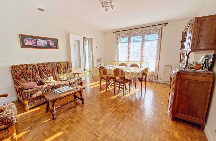 Maison familiale SAINT MARCELLIN — photo 4