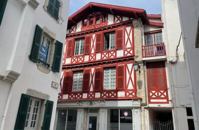 vente appartement 405 000 € à proximité de Arcangues (64200)