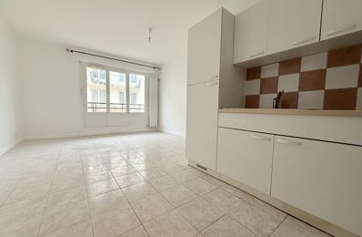 vente appartement 123 000 € à proximité de Montbazon (37250)