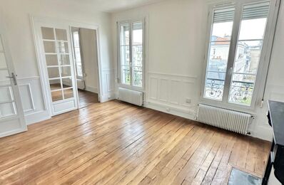 location appartement 1 219 € CC /mois à proximité de Clamart (92140)