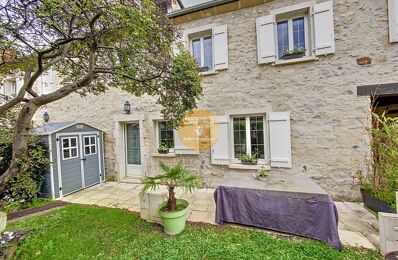 vente maison 359 000 € à proximité de Creil (60100)