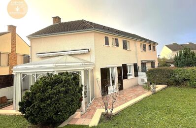 vente maison 259 000 € à proximité de La Courneuve (93120)