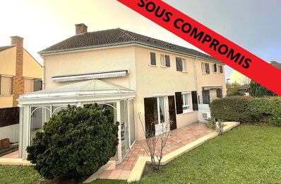 vente maison 259 000 € à proximité de Saint Ouen (93400)