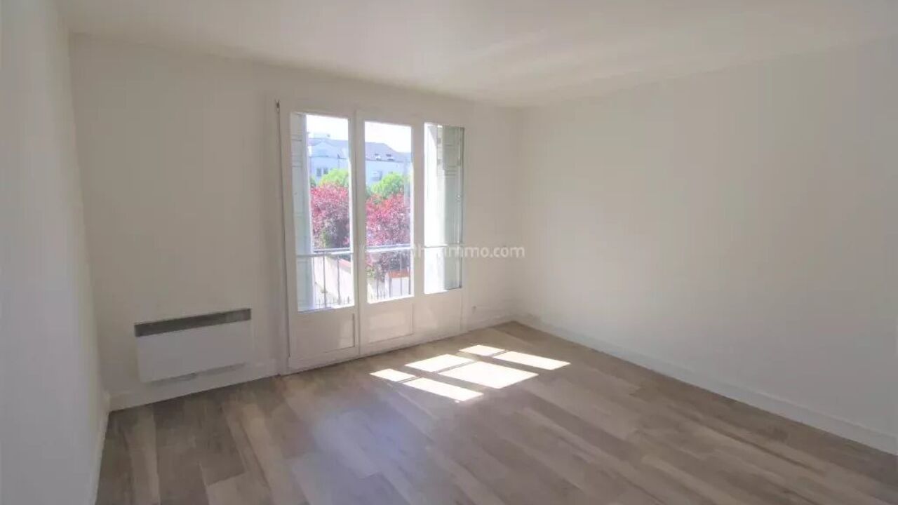 appartement 3 pièces 51 m2 à louer à Lagny-sur-Marne (77400)