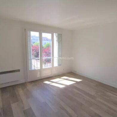 Appartement 3 pièces 51 m²