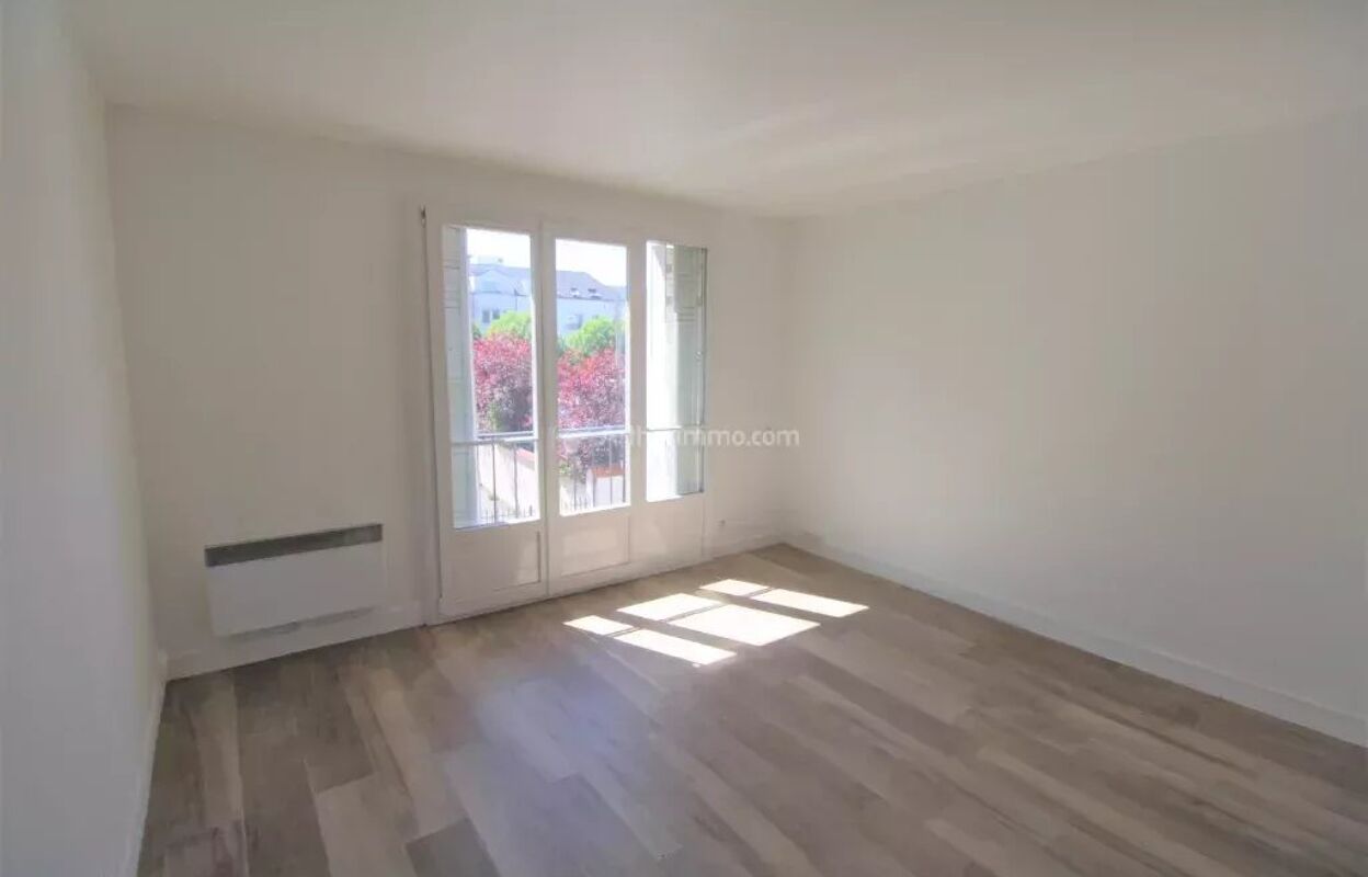 appartement 3 pièces 51 m2 à louer à Lagny-sur-Marne (77400)