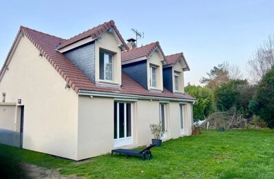 vente maison 420 000 € à proximité de Civry-la-Forêt (78910)