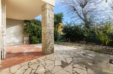 vente appartement 440 000 € à proximité de Saint-Paul-de-Vence (06570)