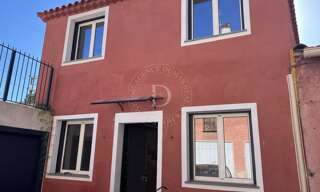 Maison 3 Pièces 50 m² à vendre à Beaulieu-sur-Mer (06310)