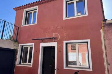 Maison 3 pièces 495000 €