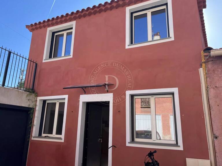 Charmante maison individuelle à terminer — photo 1