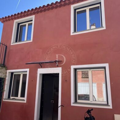 Maison 3 pièces 495000 €