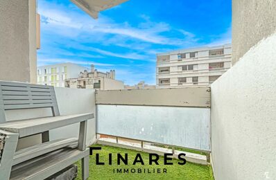 vente appartement 152 000 € à proximité de Gémenos (13420)