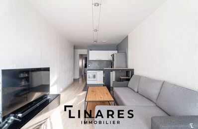 vente appartement 140 000 € à proximité de Marseille 12 (13012)