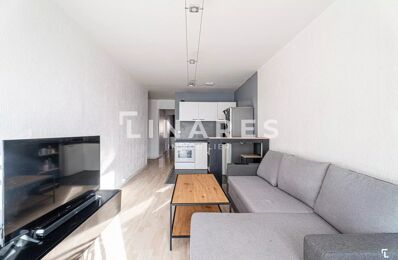 vente appartement 119 000 € à proximité de Roquevaire (13360)