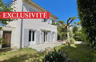 vente maison 480 000 € à proximité de Lançon-Provence (13680)