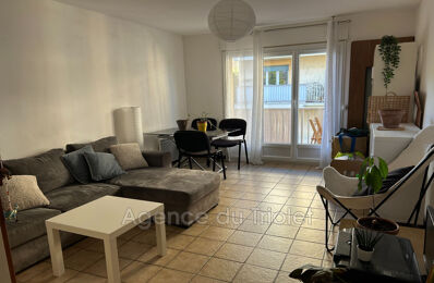 location appartement 847 € CC /mois à proximité de Mudaison (34130)