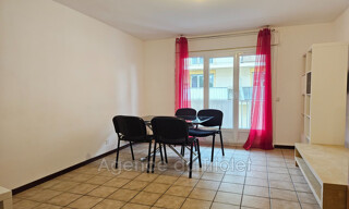 Appartement 3 Pièces 57 m² à louer à Montpellier (34090)